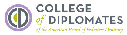 College of Diplomates of the American Board of Pediatric Dentistry